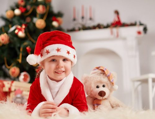 Disfrutar de las Navidades en familia: consejos para hijos con necesidades especiales