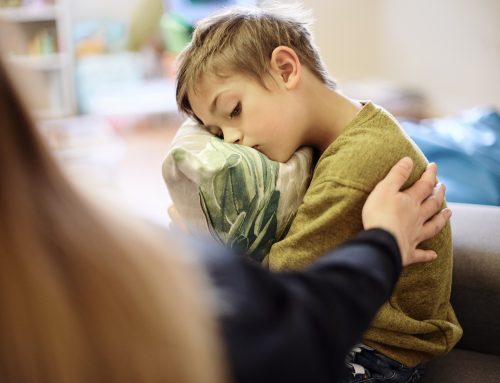 Acoso escolar en niños con discapacidad: así afecta a su desarrollo emocional y cognitivo