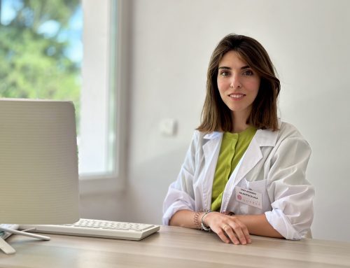 Sara Herrero, neuropsicóloga: «La relación entre salud mental y discapacidad es bidireccional y compleja»