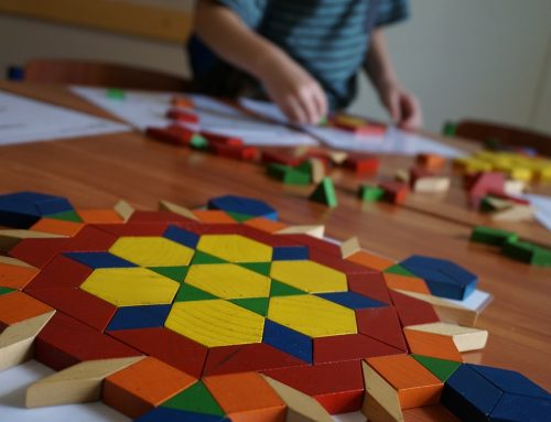Juegos de verano para niños con trastornos neurológicos: «Mejoran las habilidades perceptivas»