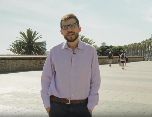 Javier de Diego, psiquiatra: «La depresión es muy tramposa; cambia el sentir, aplasta, mina la esperanza»