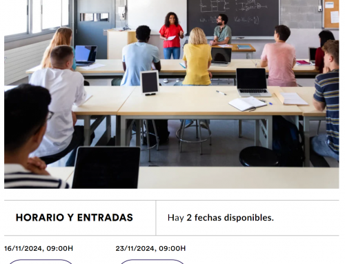 Abierto plazo de inscripción para las jornadas de Formación de Fundación Querer en CaixaForum