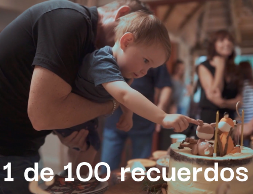 ‘1 de 100’: descubre la campaña de Fundación Querer para concienciar durante el Mes de la Epilepsia