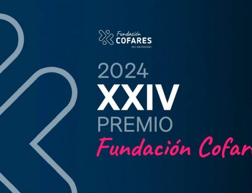 Fundación Querer recibe el Premio Fundación Cofares por su proyecto innovador de estimulación para niños con trastornos neurológicos