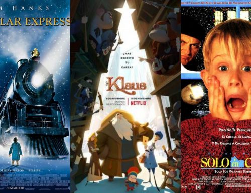 Diez películas navideñas para disfrutar en familia con niños con necesidades especiales